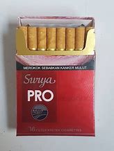 1 Slop Rokok Mild Isi Berapa