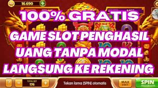 Aplikasi Slot Tanpa Deposit 66Bet Slot Resmi Indonesia