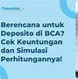 Bunga 0 138 Berapa Rupiah