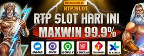 Dolar777 Online Slot Gacor Indonesia Hari Ini Terbaru