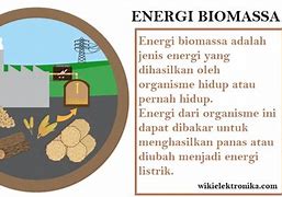 Limbah Bahan Makanan Termasuk Sumber Energi Titik-Titik