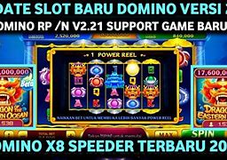 Link Slot Domino Terbaru 2024 Terbaru