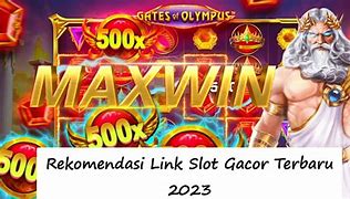 Link Slot Isototo Terbaru 2024