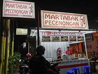 Review Martabak Pecenongan 78