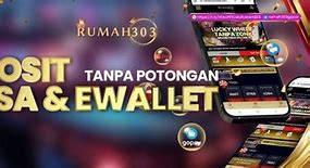 Rumah303 Slot Resmi 2024 Terbaru Indonesia ล่าสุด Hd