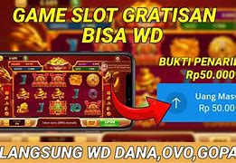 Slot Tanpa Deposit Bisa Wd Free