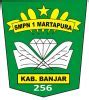 Smp 1 Martapura Viral